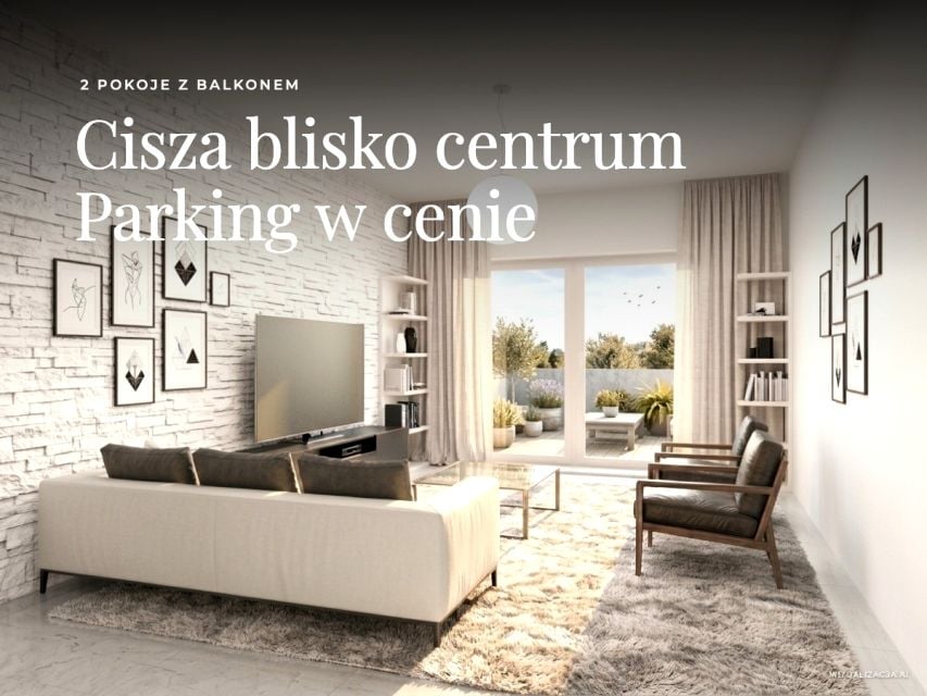 Mieszkanie Wrocław