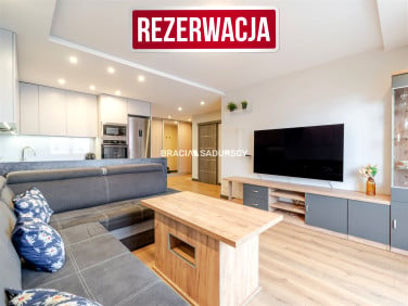 Mieszkanie Kraków