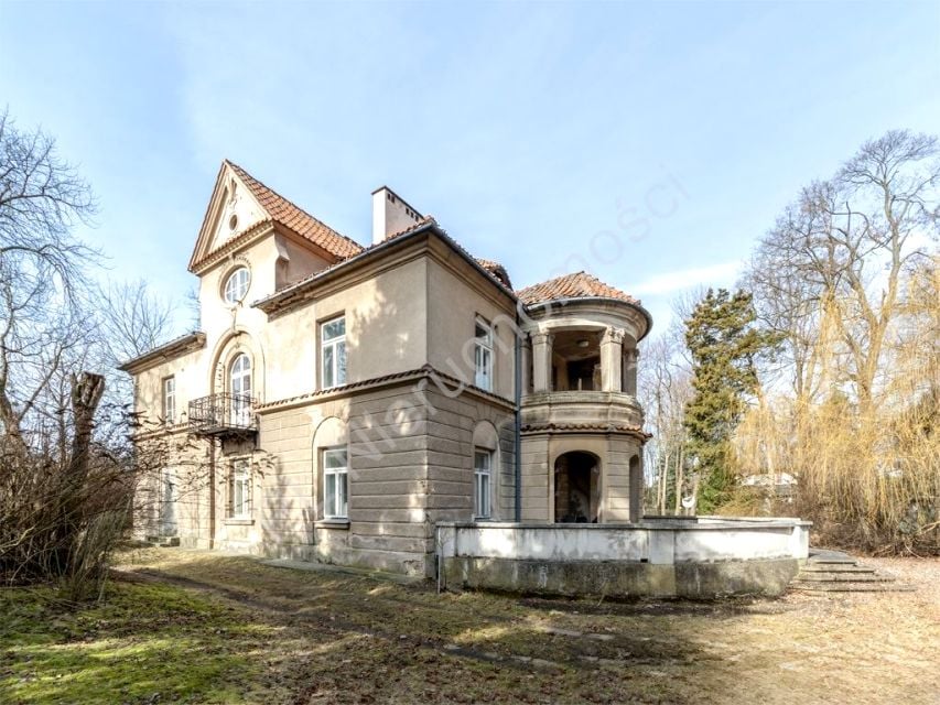 Dom Grodzisk Mazowiecki