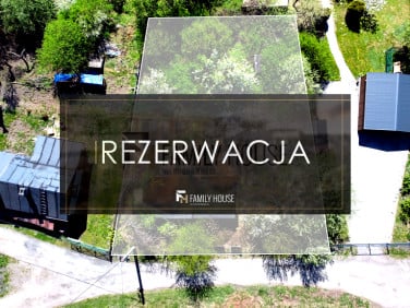 Działka STARACHOWICE