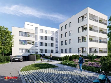 Mieszkanie Bydgoszcz