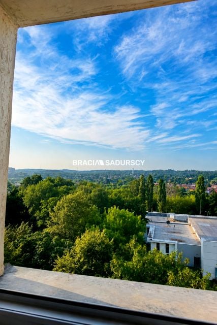 Mieszkanie Kraków sprzedaż
