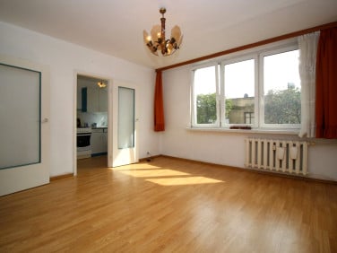 Mieszkanie Łódź