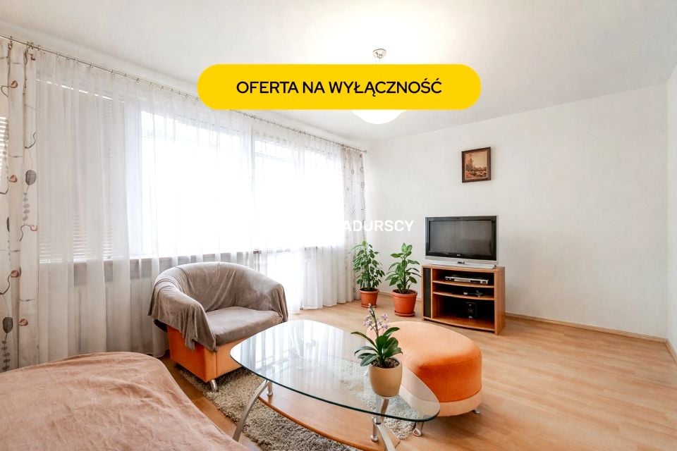Mieszkanie Kraków
