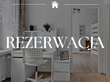 Mieszkanie Kraków