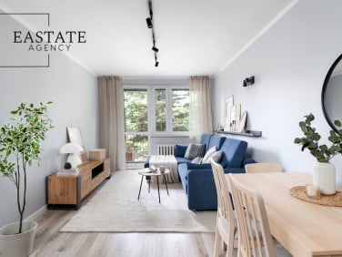 Wynajmę Mieszkanie Gdańsk - 45 m²