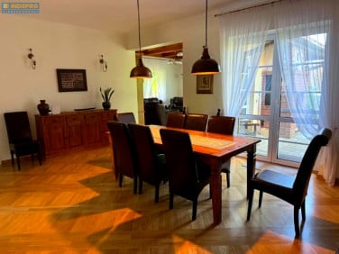 Dom Ostrów Mazowiecka
