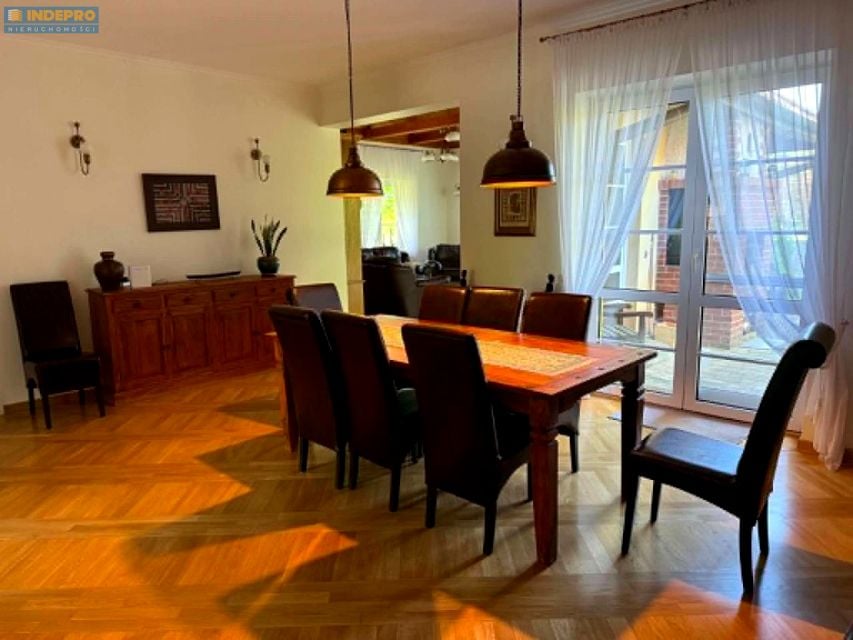 Dom Ostrów Mazowiecka