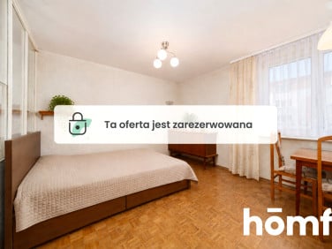 Mieszkanie Gdańsk