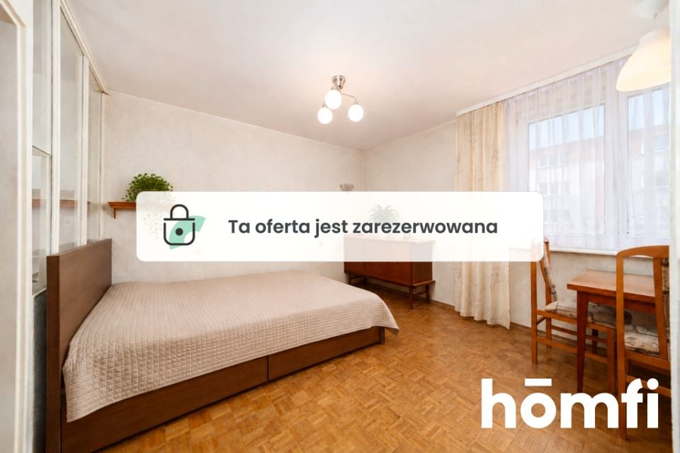 Mieszkanie Gdańsk