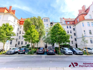 Mieszkanie Poznań sprzedaż
