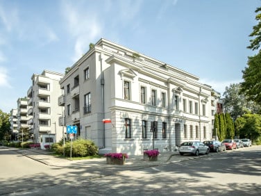 Mieszkanie Łódź