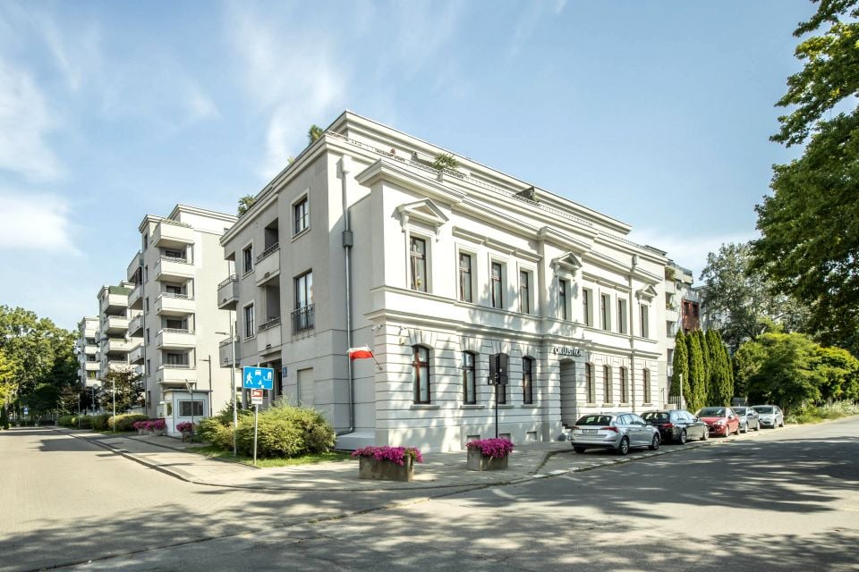 Mieszkanie Łódź