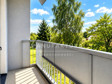 Mieszkanie Częstochowa