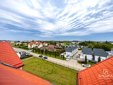 Mieszkanie Ustronie Morskie