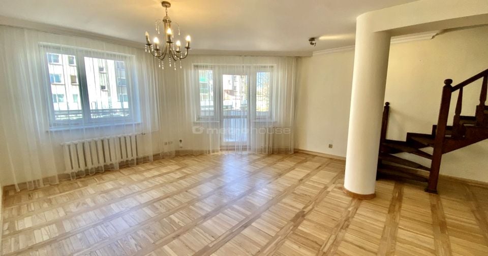 Mieszkanie Siedlce
