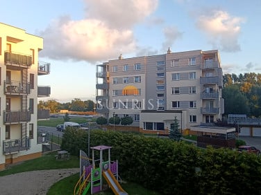 Mieszkanie Kołobrzeg