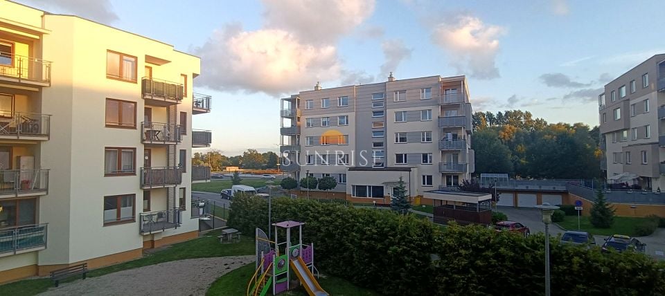 Mieszkanie Kołobrzeg