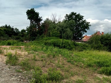 Działka budowlana Zgorzelec