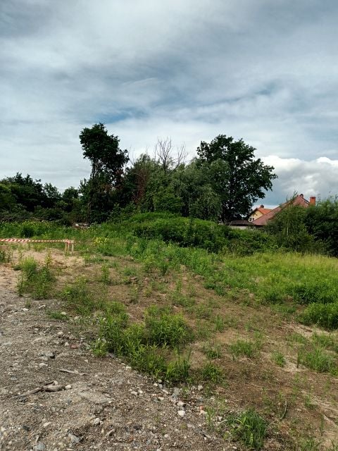 Działka budowlana Zgorzelec