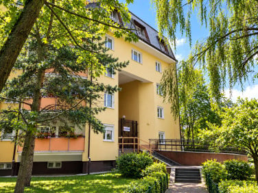 Mieszkanie Warszawa