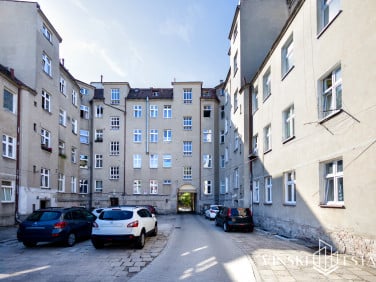 Mieszkanie Poznań