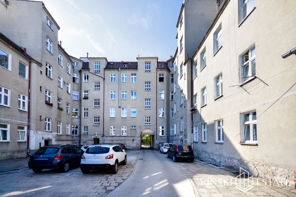 Mieszkanie Poznań