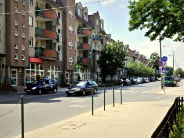 Mieszkanie Poznań