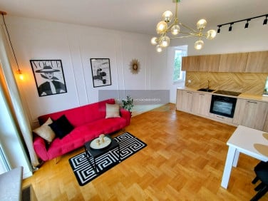 Mieszkanie Warszawa
