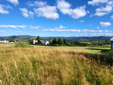 Działka budowlana Koniaków