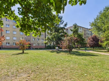 Mieszkanie Chorzów