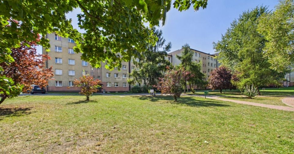 Mieszkanie Chorzów