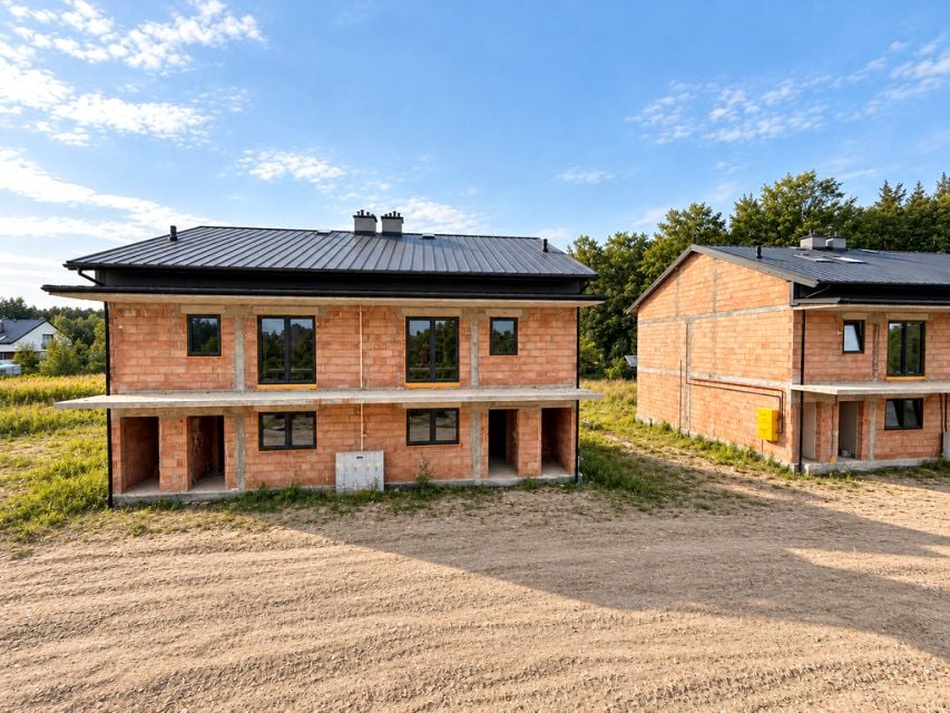 Mieszkanie Tajęcina