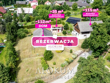 Dom Szczytniki sprzedaż