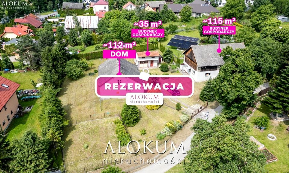 Dom Szczytniki
