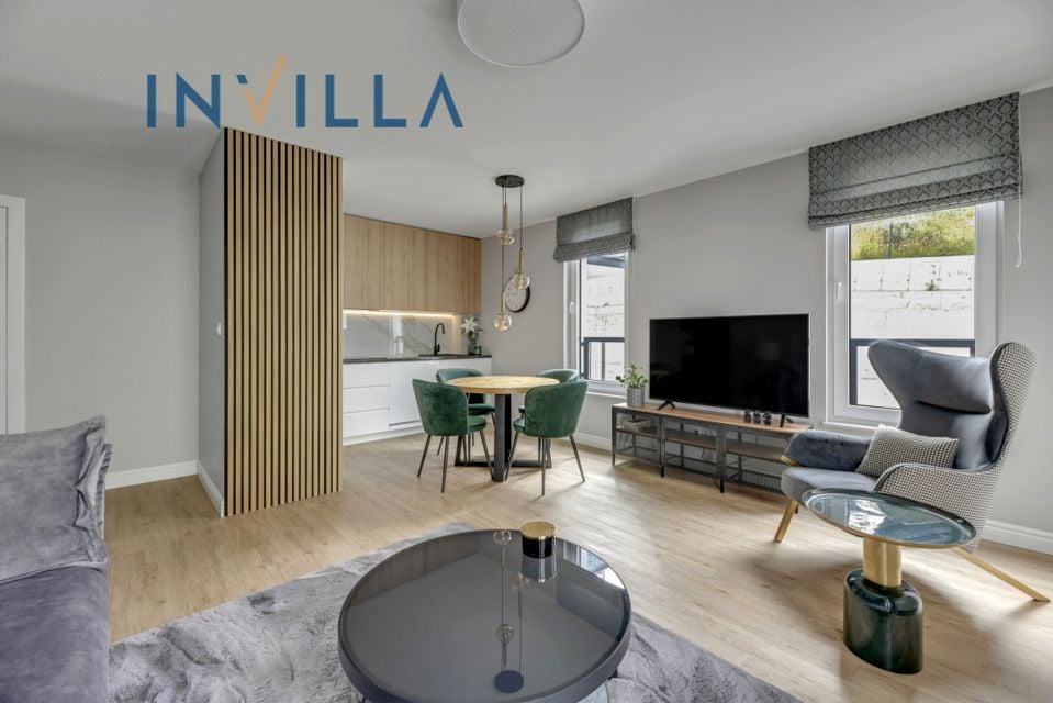 Apartament, ul. Lidzka