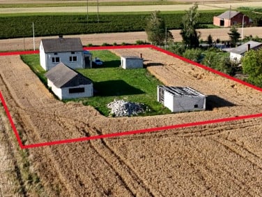 Dom Ożarów