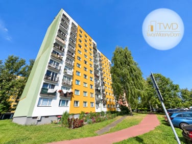 Mieszkanie Siemianowice Śląskie