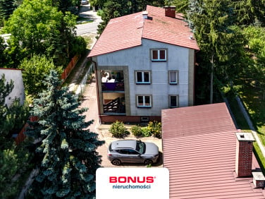 Dom Łucka-Kolonia