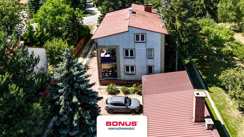 Dom Łucka-Kolonia