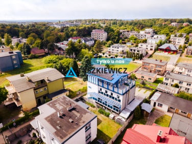Lokal Jastrzębia Góra