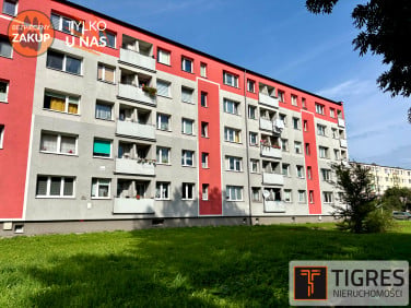 Mieszkanie Gdańsk