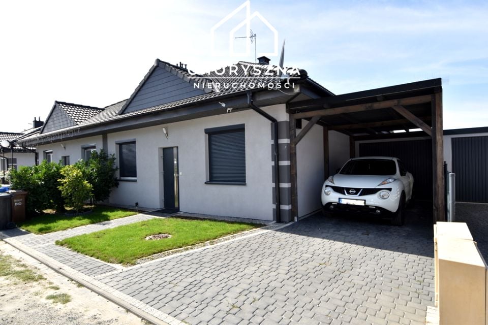 Dom Namysłów sprzedaż