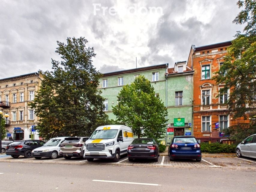 Mieszkanie Olsztyn