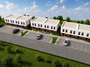 Apartamenty Stawowa