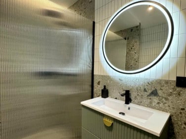 Mieszkanie apartamentowiec sprzedaż