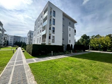 Mieszkanie Poznań