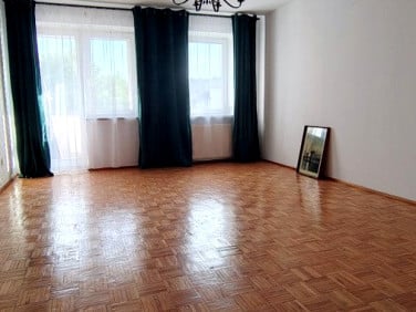 Mieszkanie Kraków