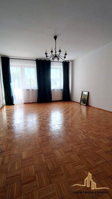 Mieszkanie Kraków