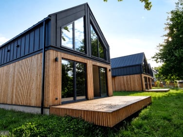 Dom Brzoskwinia